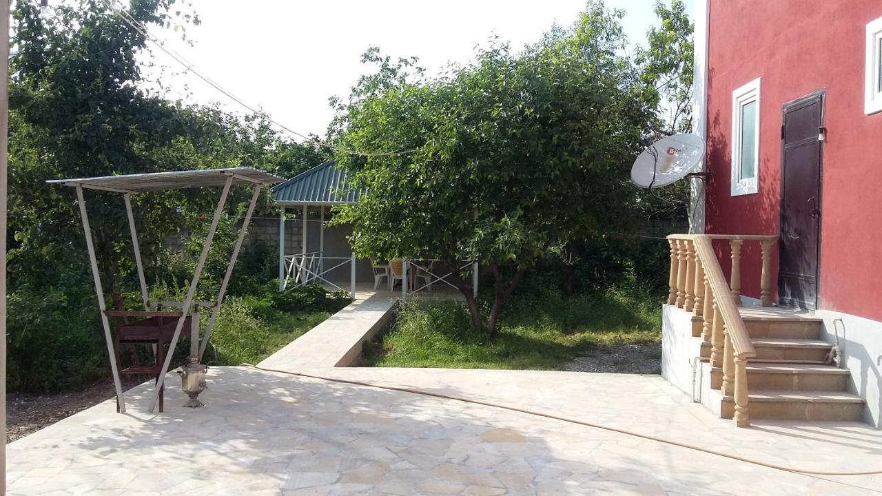 Family Holiday Home. 库萨雷 外观 照片